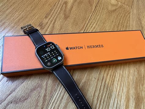 apple watch hermes band 42mm|apple watch ultra hermes band.